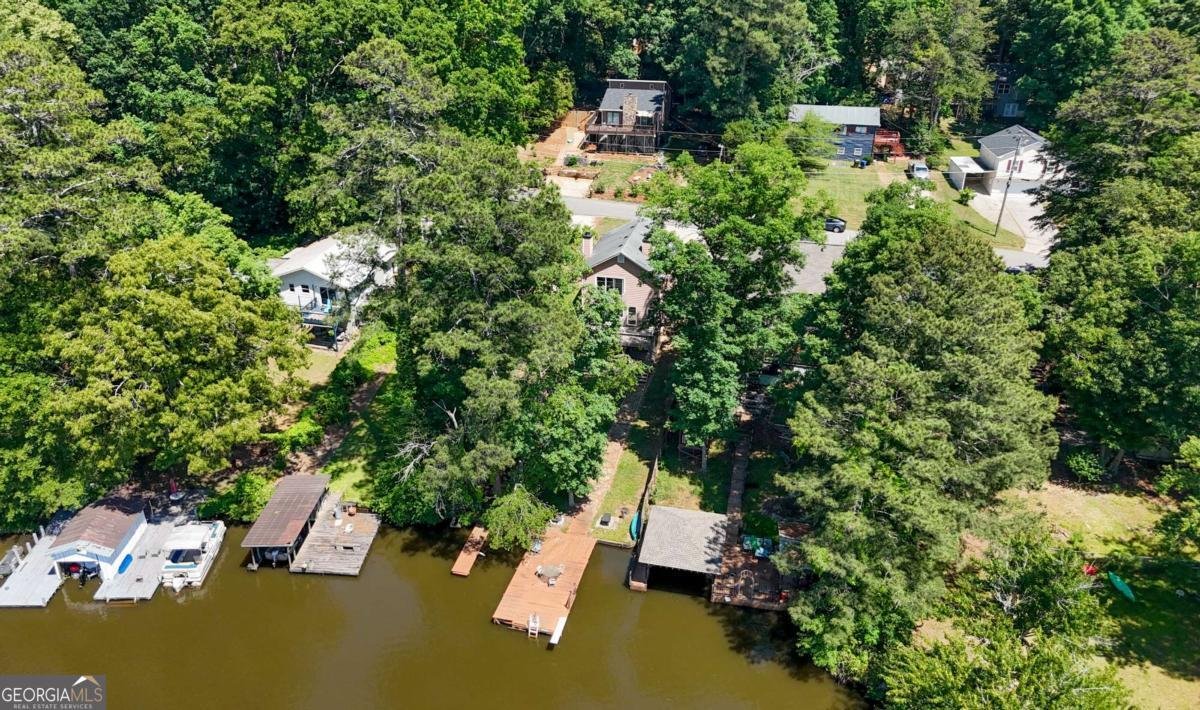8712 Lake Drive Snellville - Photo 47