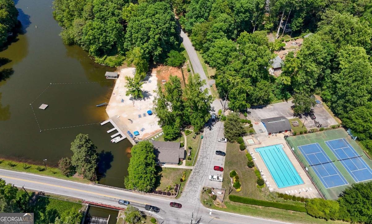 8712 Lake Drive Snellville - Photo 50