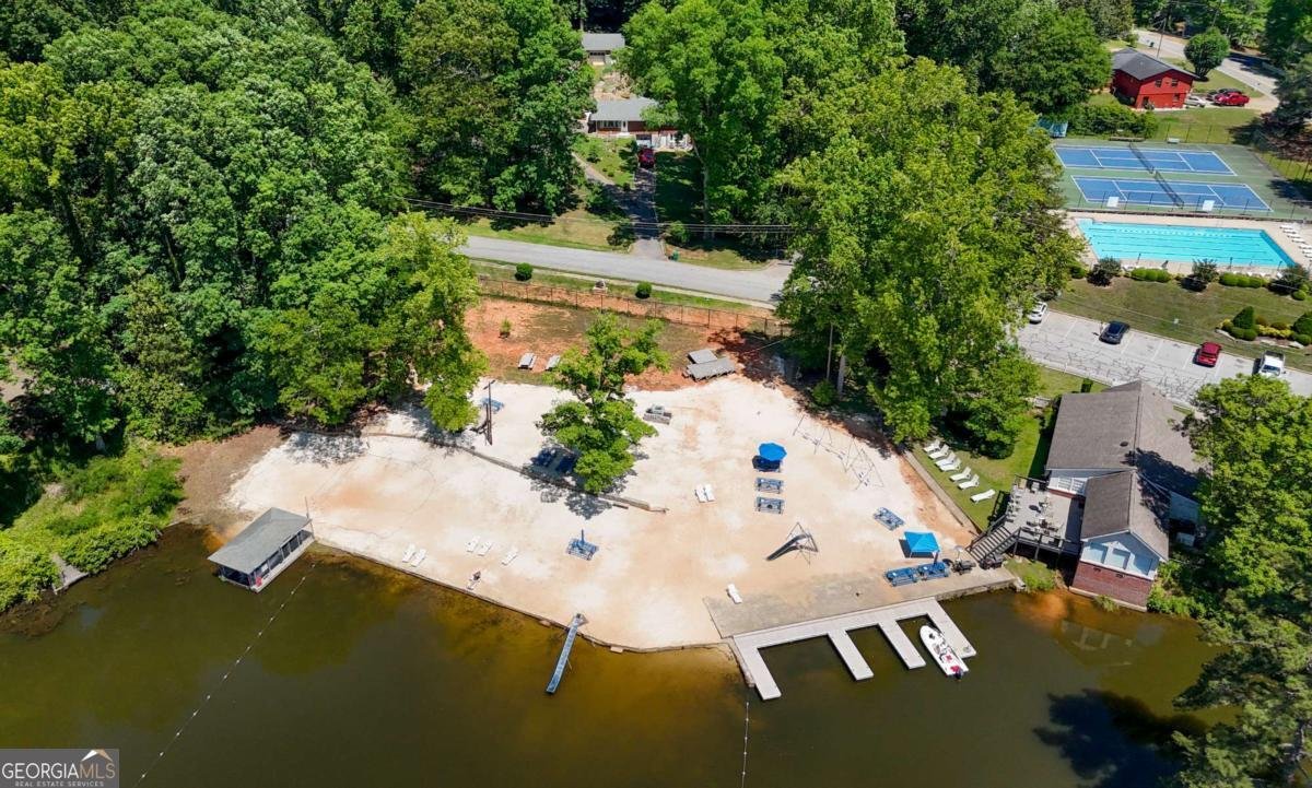 8712 Lake Drive Snellville - Photo 52