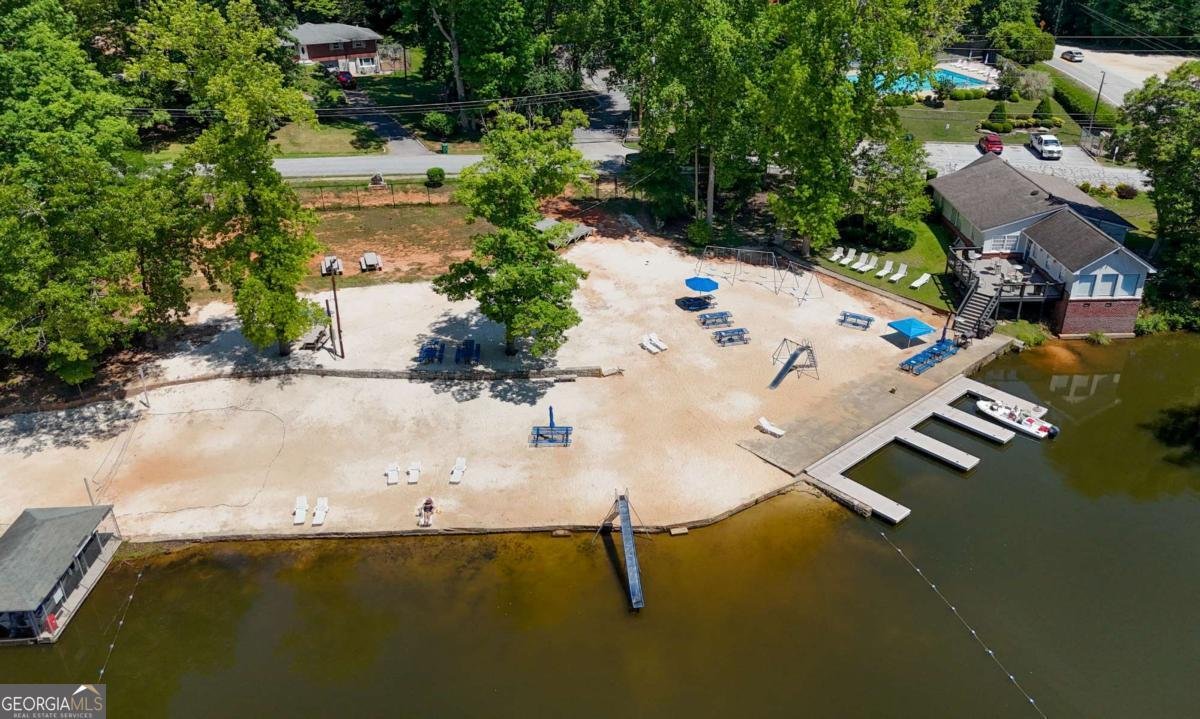 8712 Lake Drive Snellville - Photo 53
