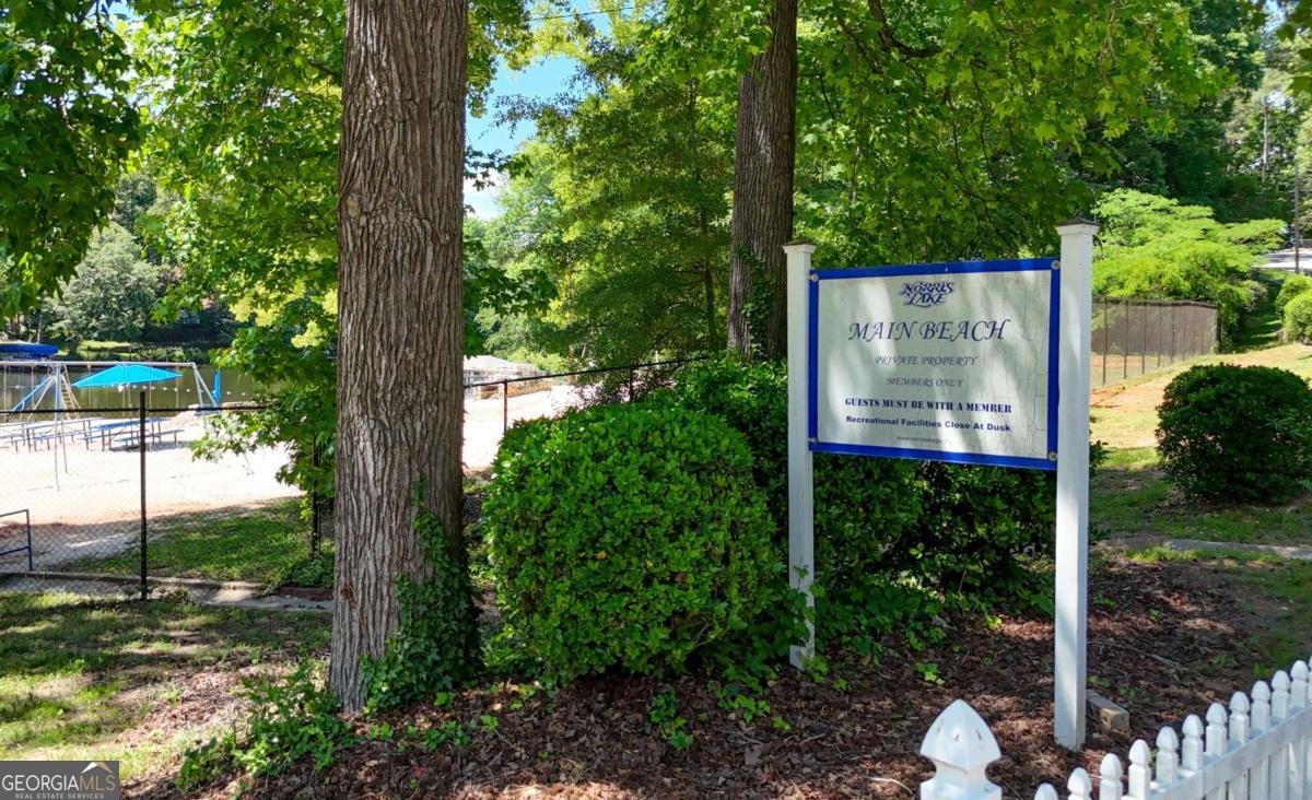 8712 Lake Drive Snellville - Photo 54