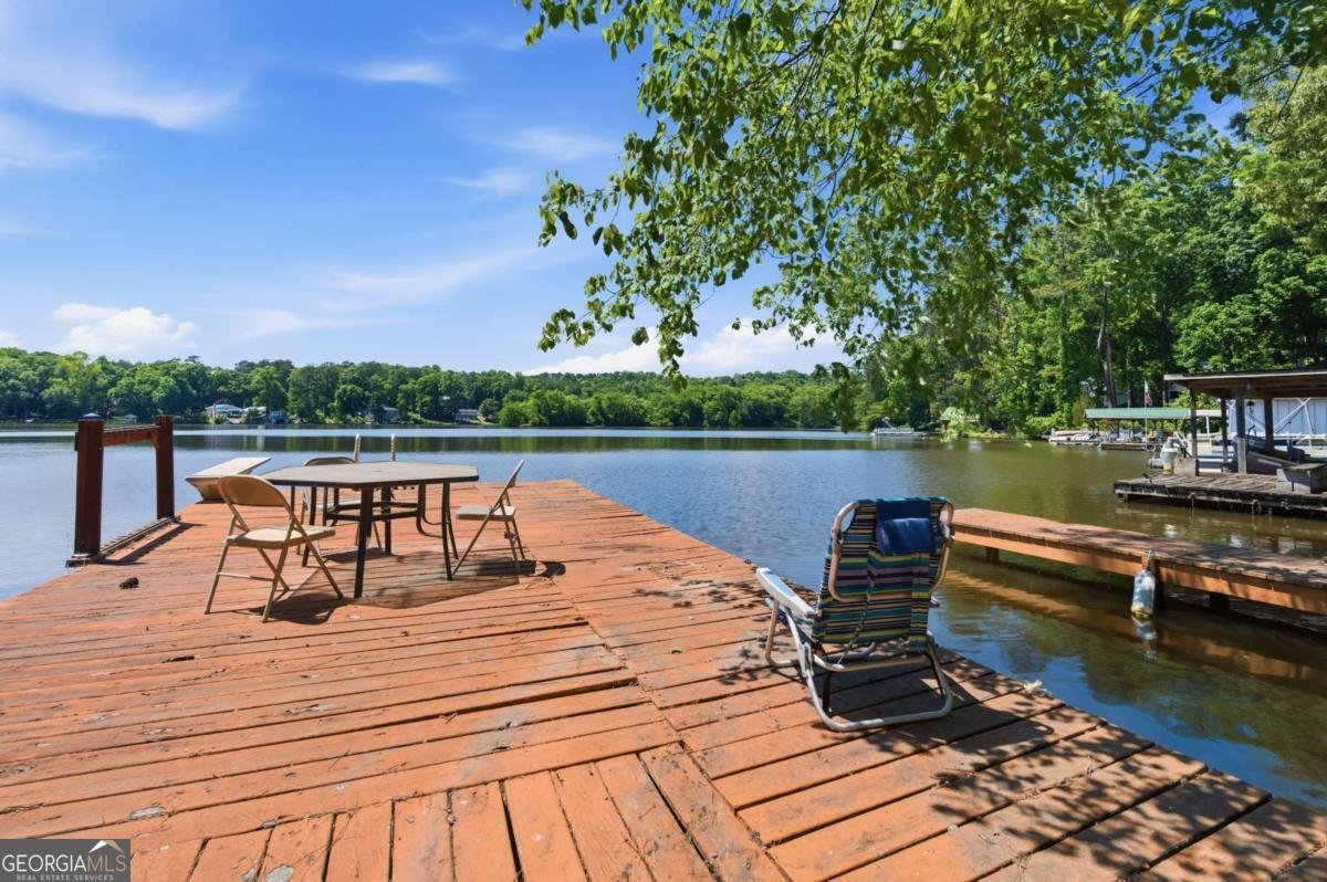 8712 Lake Drive Snellville - Photo 8