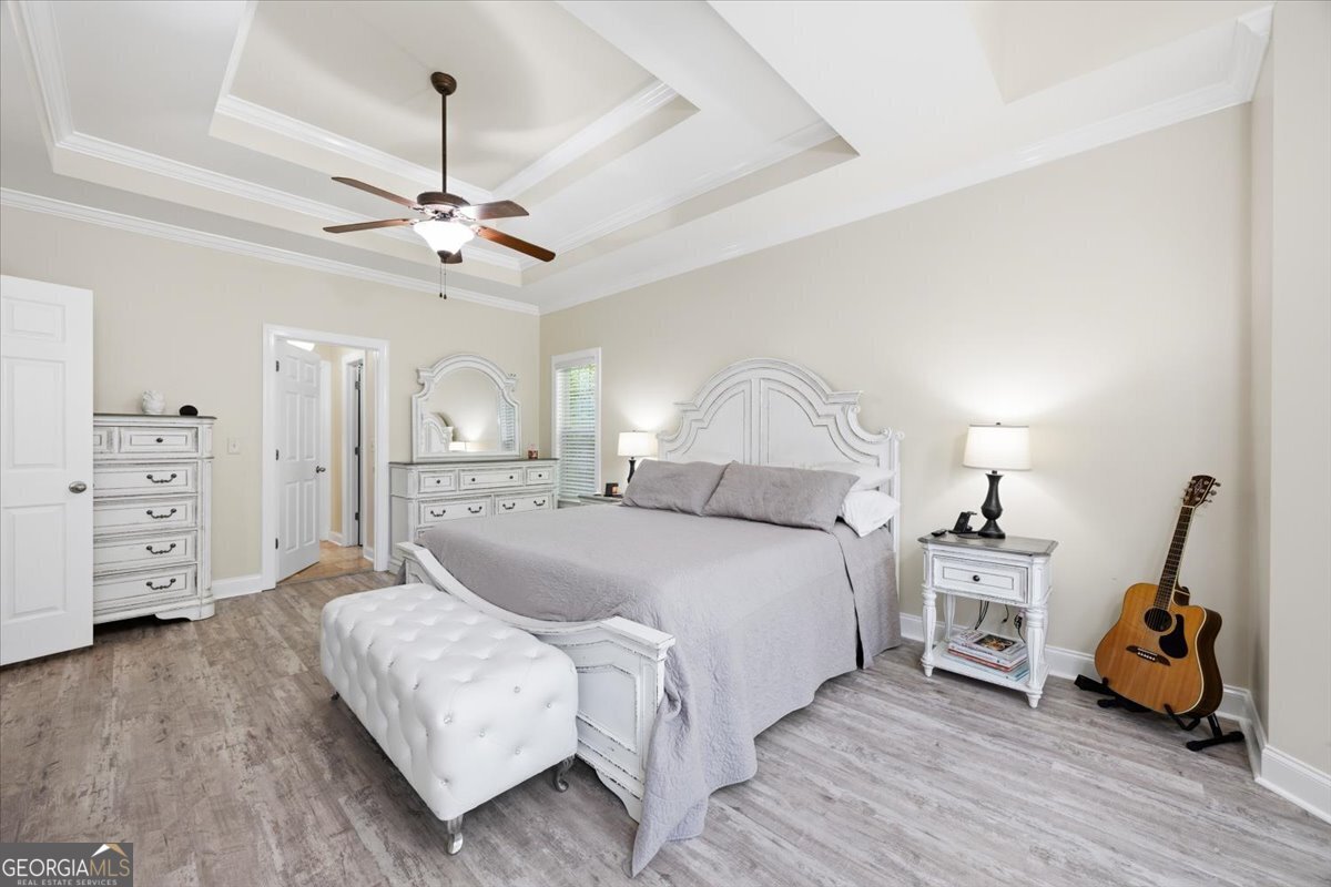 15 WADLEY Station Court Macon - Photo 16