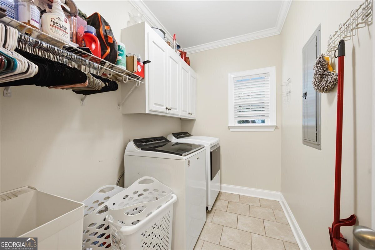 15 WADLEY Station Court Macon - Photo 27