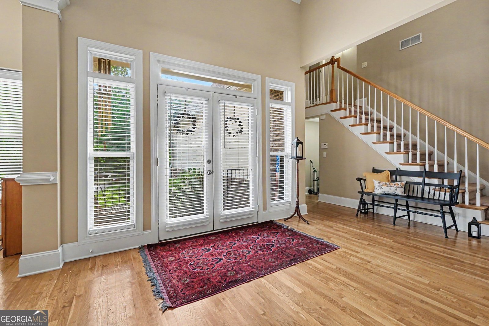 7780 Leeward Cove Court Cumming - Photo 11