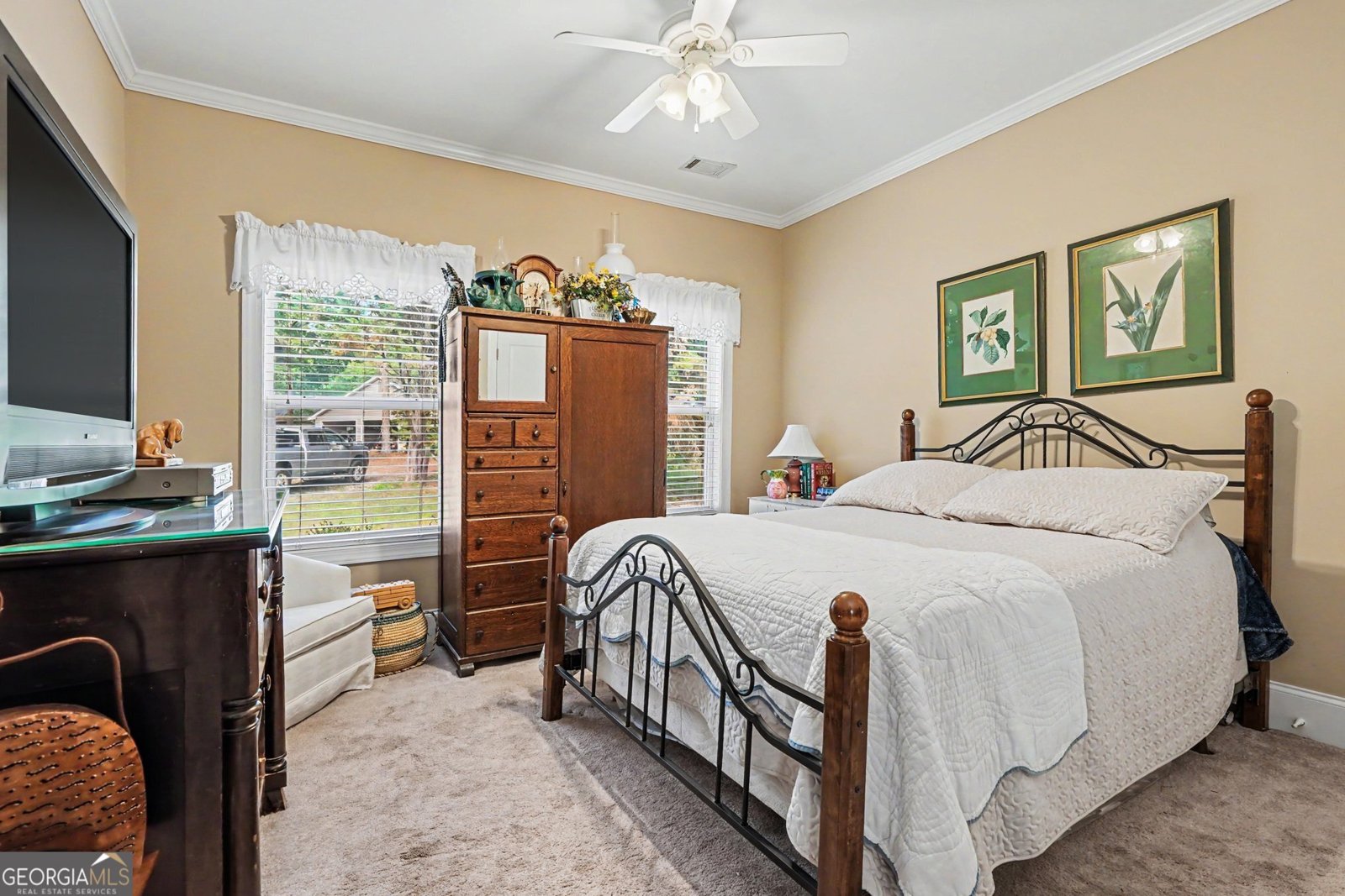 7780 Leeward Cove Court Cumming - Photo 12