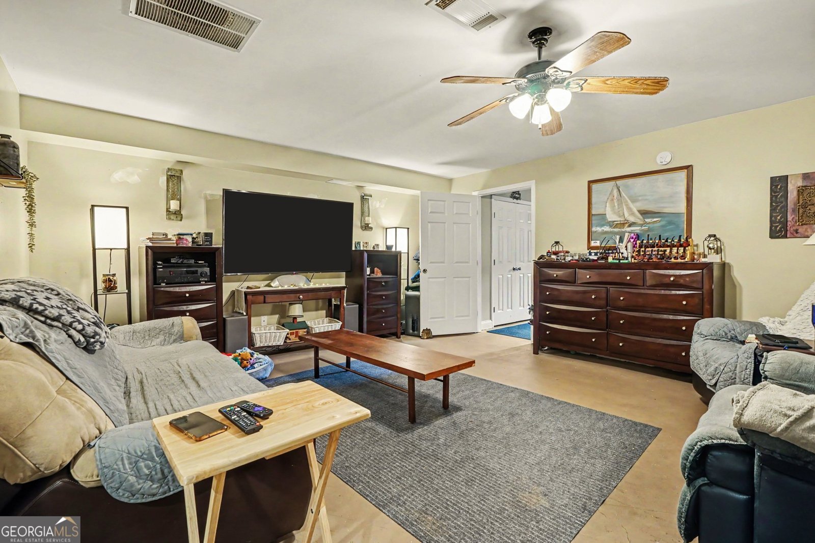7780 Leeward Cove Court Cumming - Photo 17