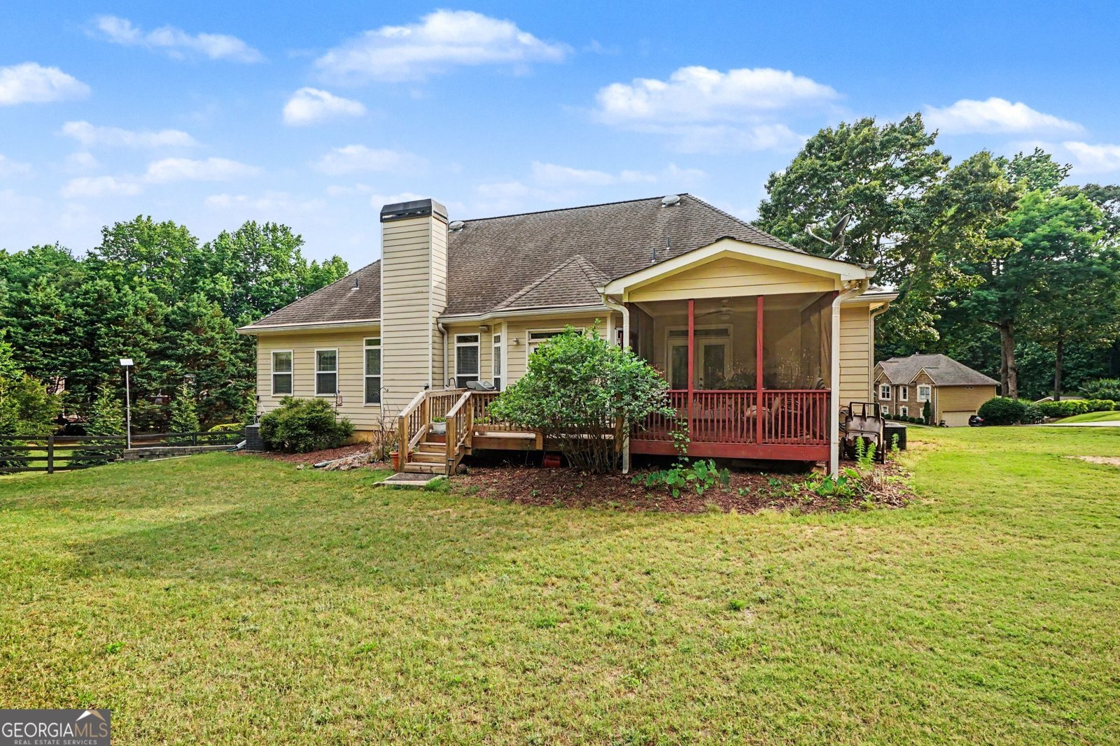 7780 Leeward Cove Court Cumming - Photo 25