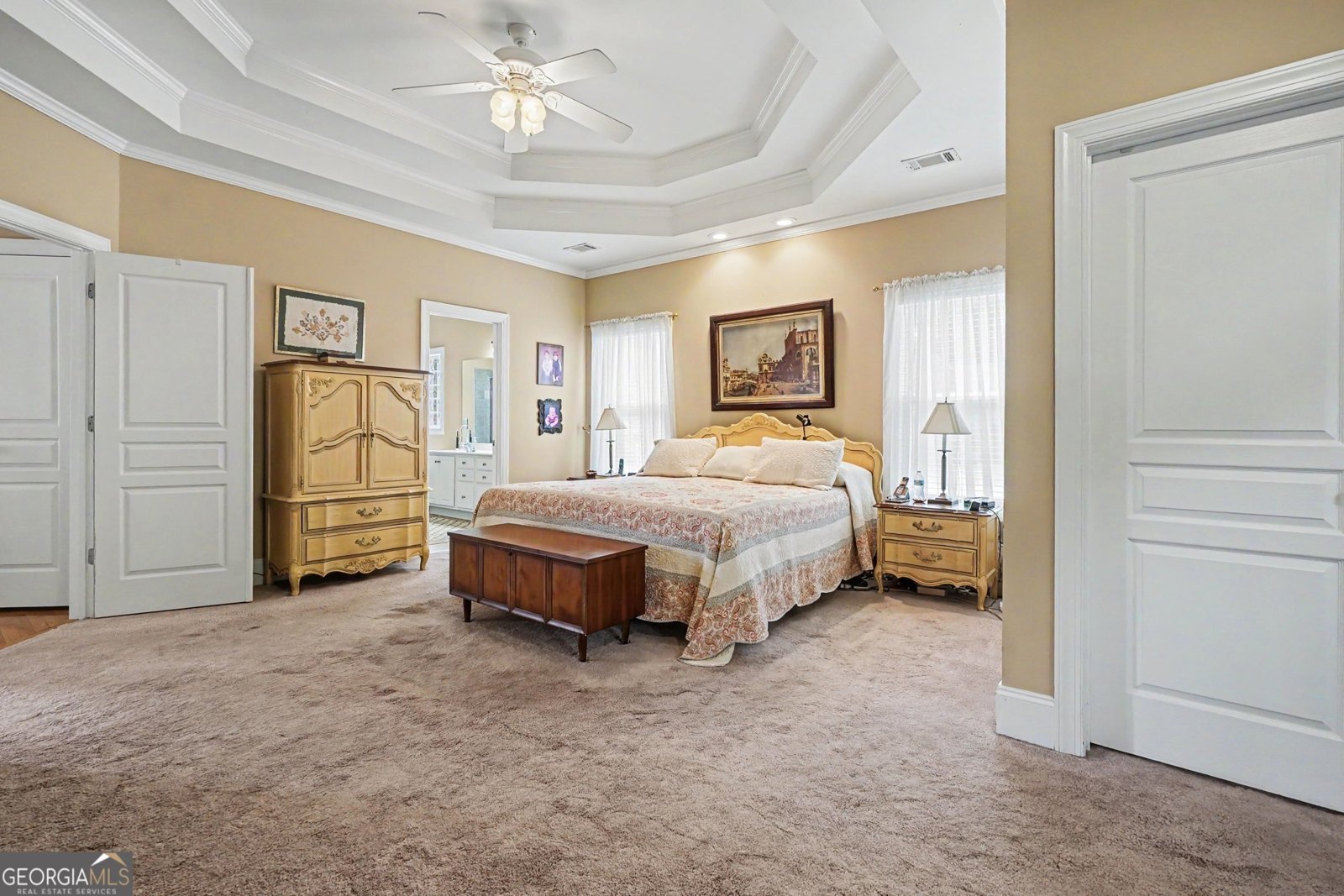 7780 Leeward Cove Court Cumming - Photo 6