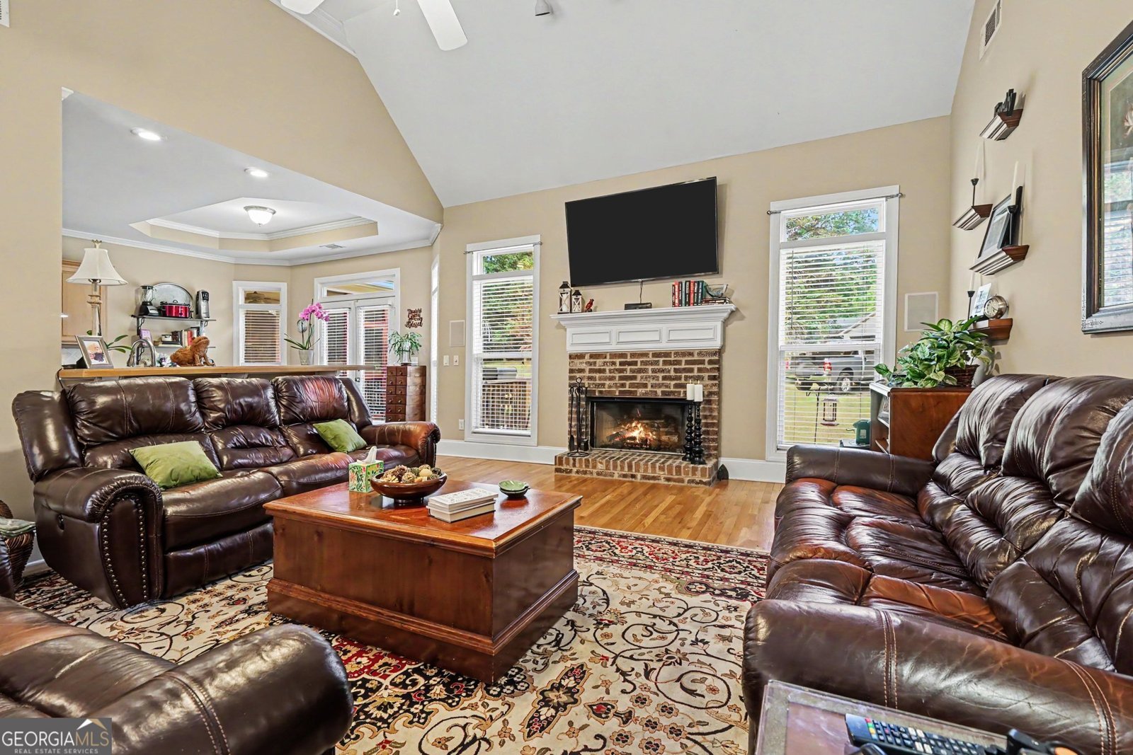 7780 Leeward Cove Court Cumming - Photo 8