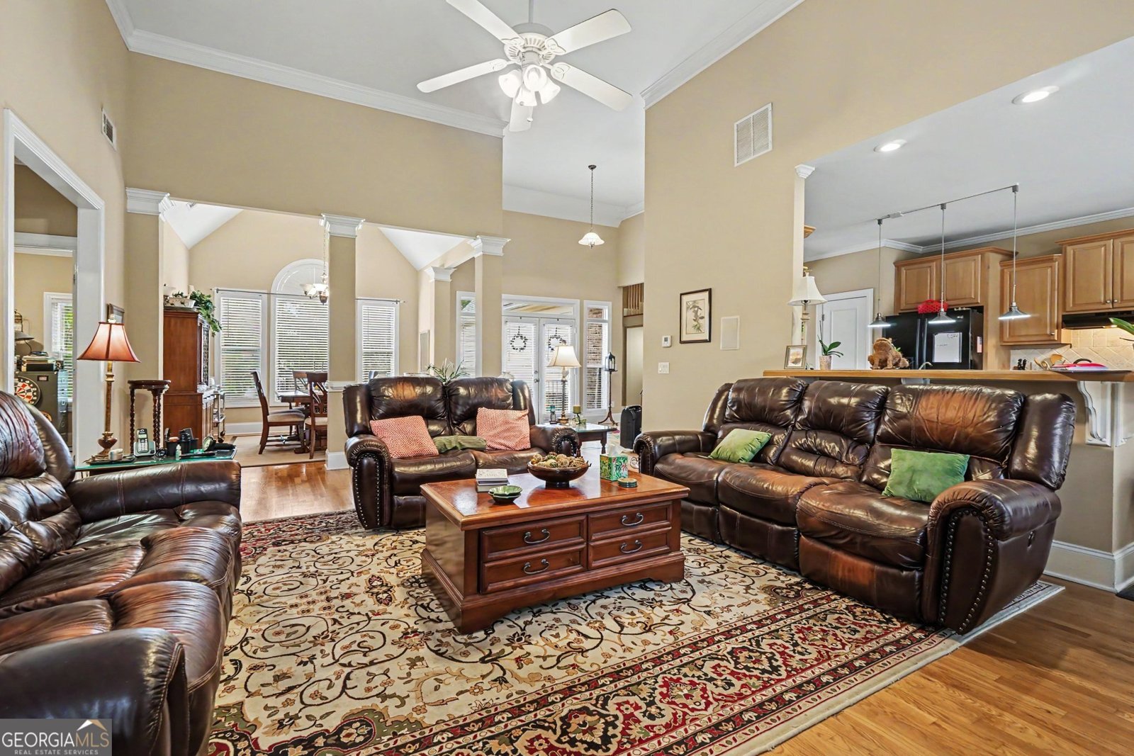 7780 Leeward Cove Court Cumming - Photo 9