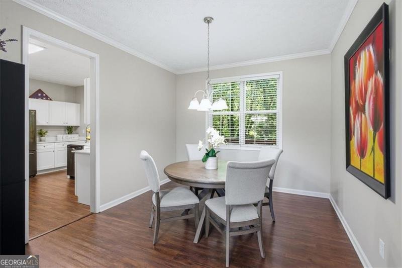 191 Ridgestone Court Marietta - Photo 10