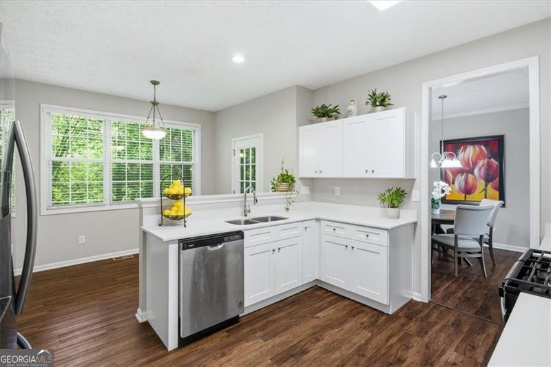 191 Ridgestone Court Marietta - Photo 11