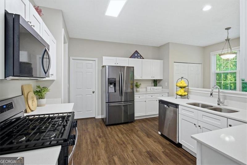 191 Ridgestone Court Marietta - Photo 12