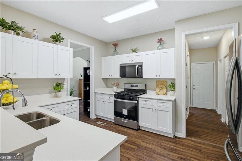 191 Ridgestone Court Marietta - Photo 13
