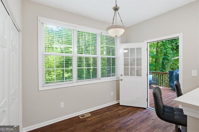 191 Ridgestone Court Marietta - Photo 14