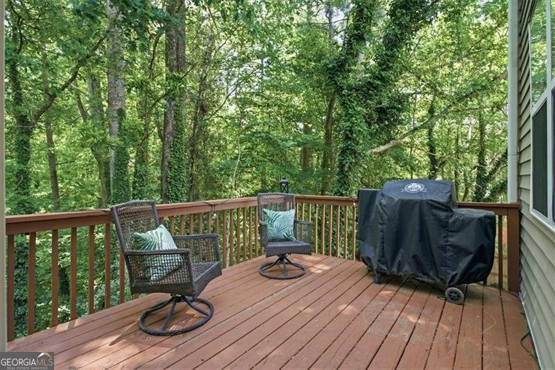 191 Ridgestone Court Marietta - Photo 16