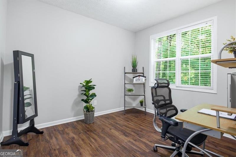 191 Ridgestone Court Marietta - Photo 17