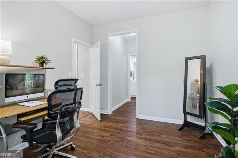 191 Ridgestone Court Marietta - Photo 18