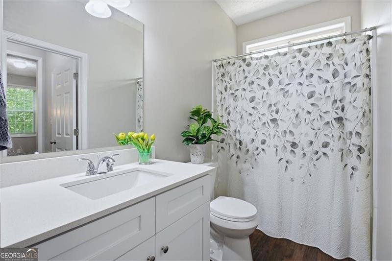 191 Ridgestone Court Marietta - Photo 19