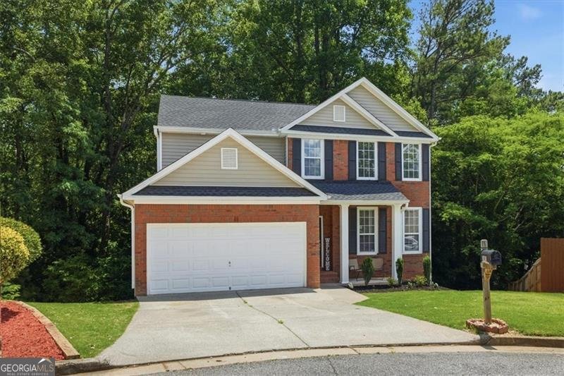 191 Ridgestone Court Marietta - Photo 33