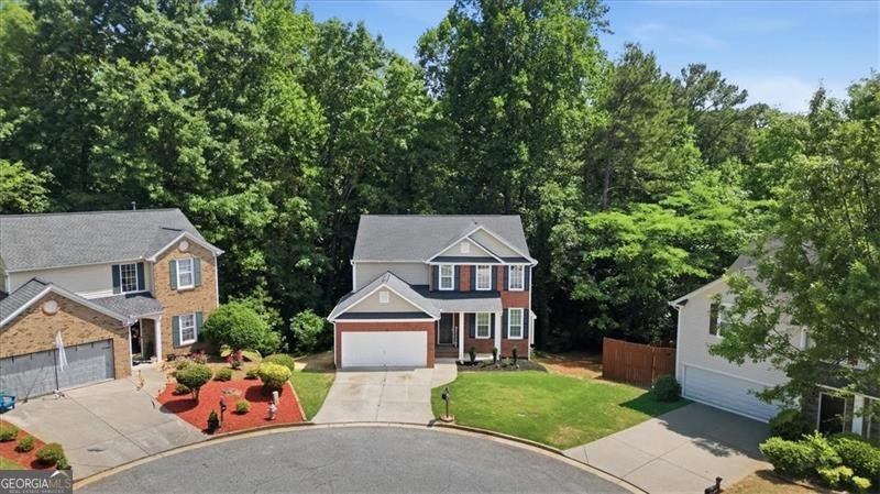 191 Ridgestone Court Marietta - Photo 35