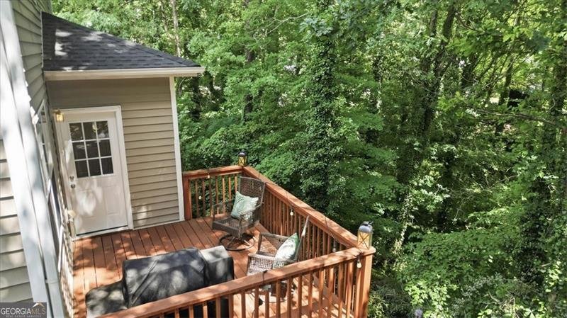 191 Ridgestone Court Marietta - Photo 36