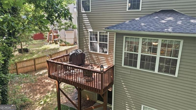 191 Ridgestone Court Marietta - Photo 37