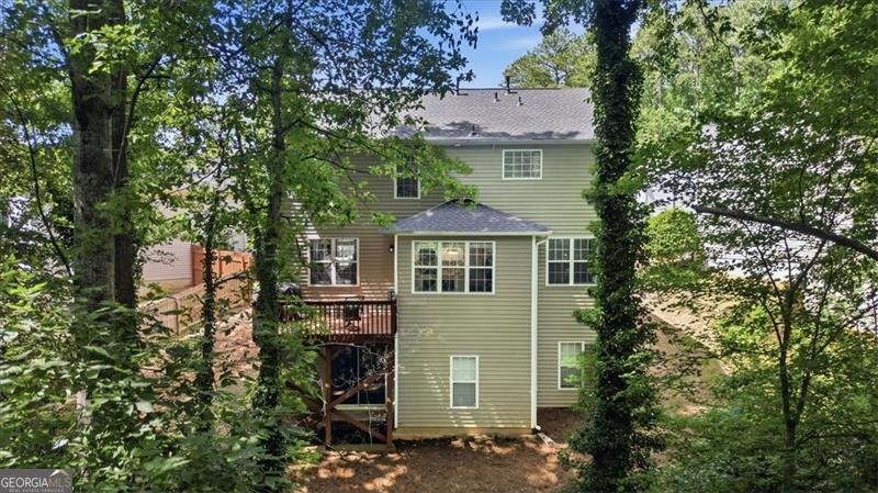 191 Ridgestone Court Marietta - Photo 38