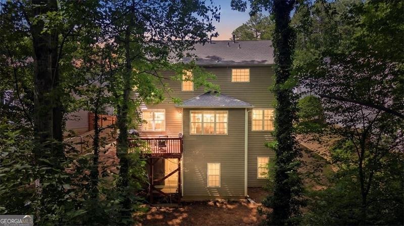 191 Ridgestone Court Marietta - Photo 39