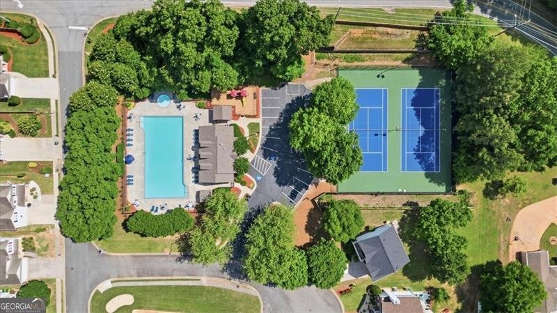 191 Ridgestone Court Marietta - Photo 44