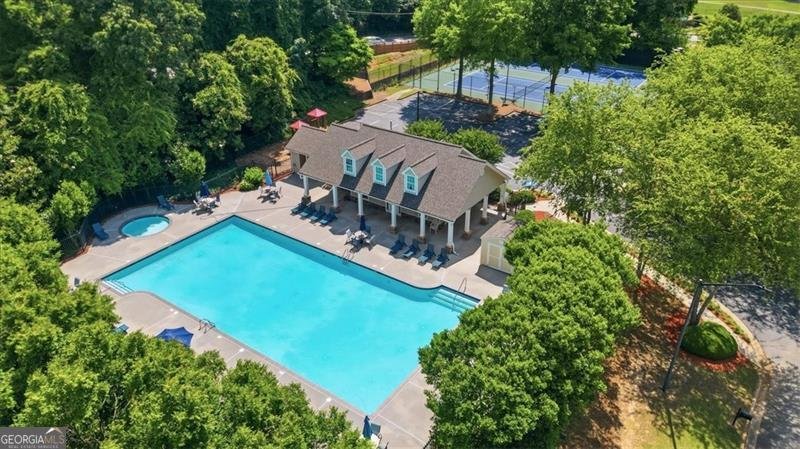 191 Ridgestone Court Marietta - Photo 45