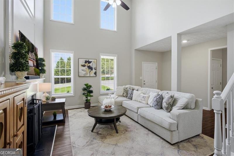 191 Ridgestone Court Marietta - Photo 6