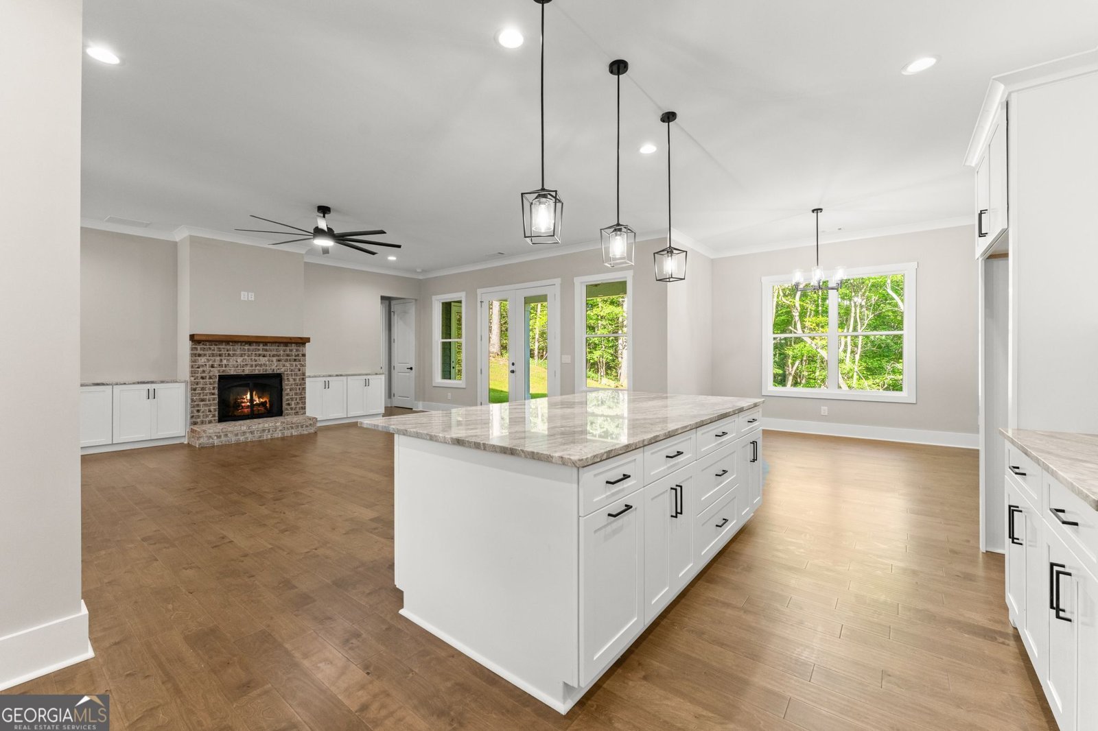 329 Twisting Ridge Trail Demorest - Photo 10