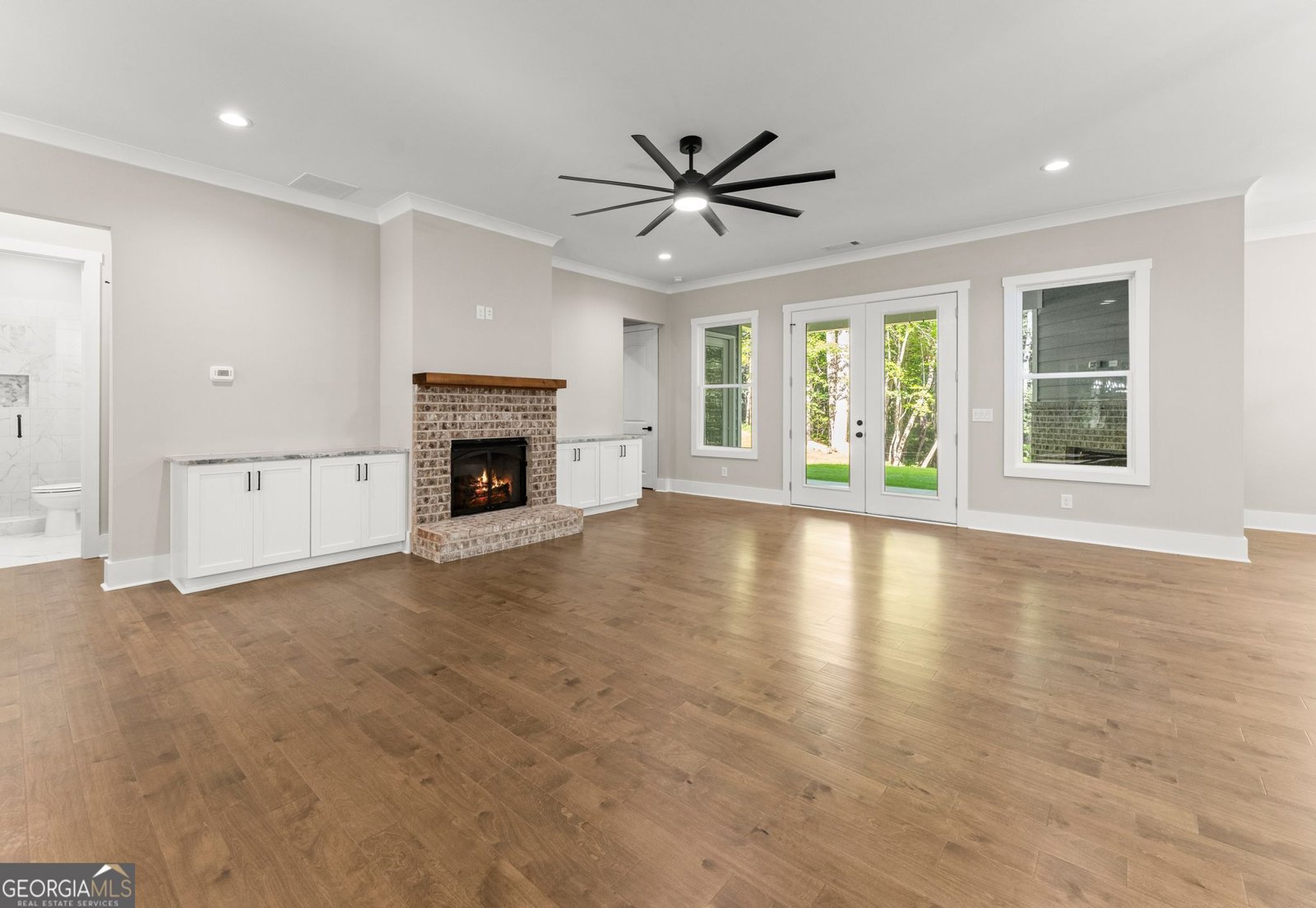 329 Twisting Ridge Trail Demorest - Photo 12