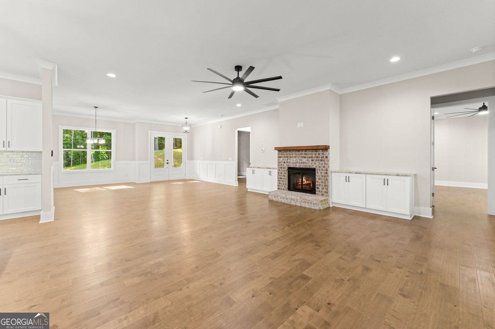 329 Twisting Ridge Trail Demorest - Photo 13