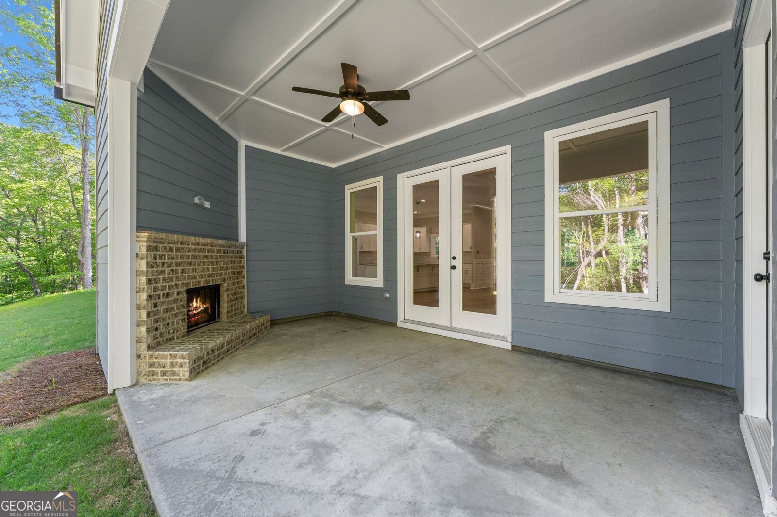 329 Twisting Ridge Trail Demorest - Photo 15