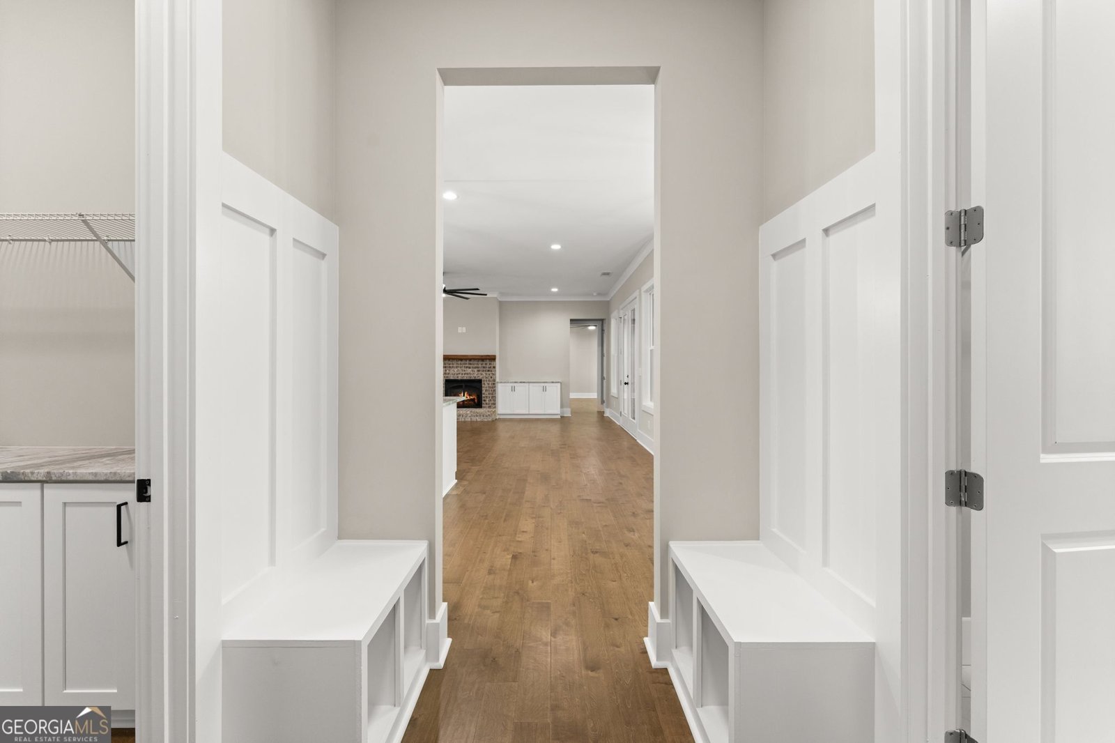 329 Twisting Ridge Trail Demorest - Photo 17
