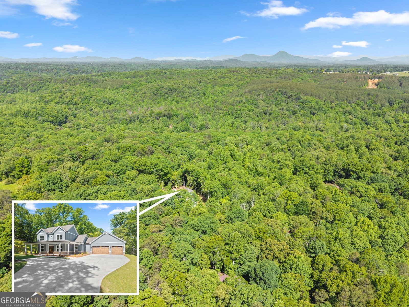 329 Twisting Ridge Trail Demorest - Photo 40