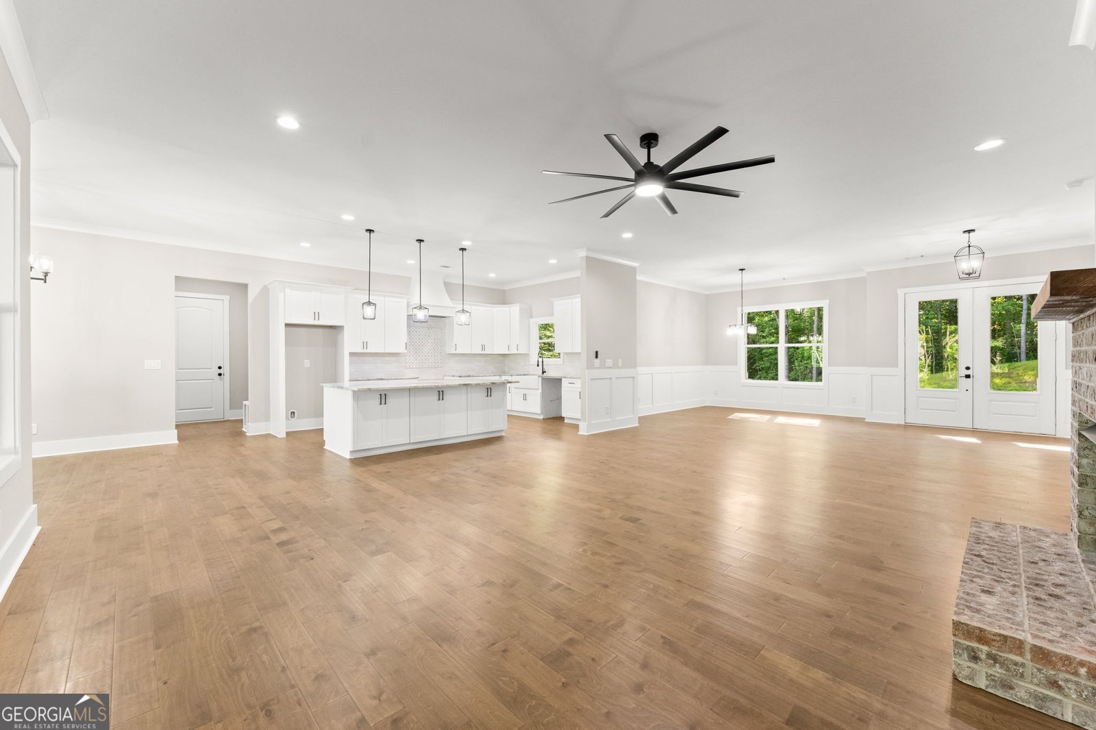 329 Twisting Ridge Trail Demorest - Photo 6