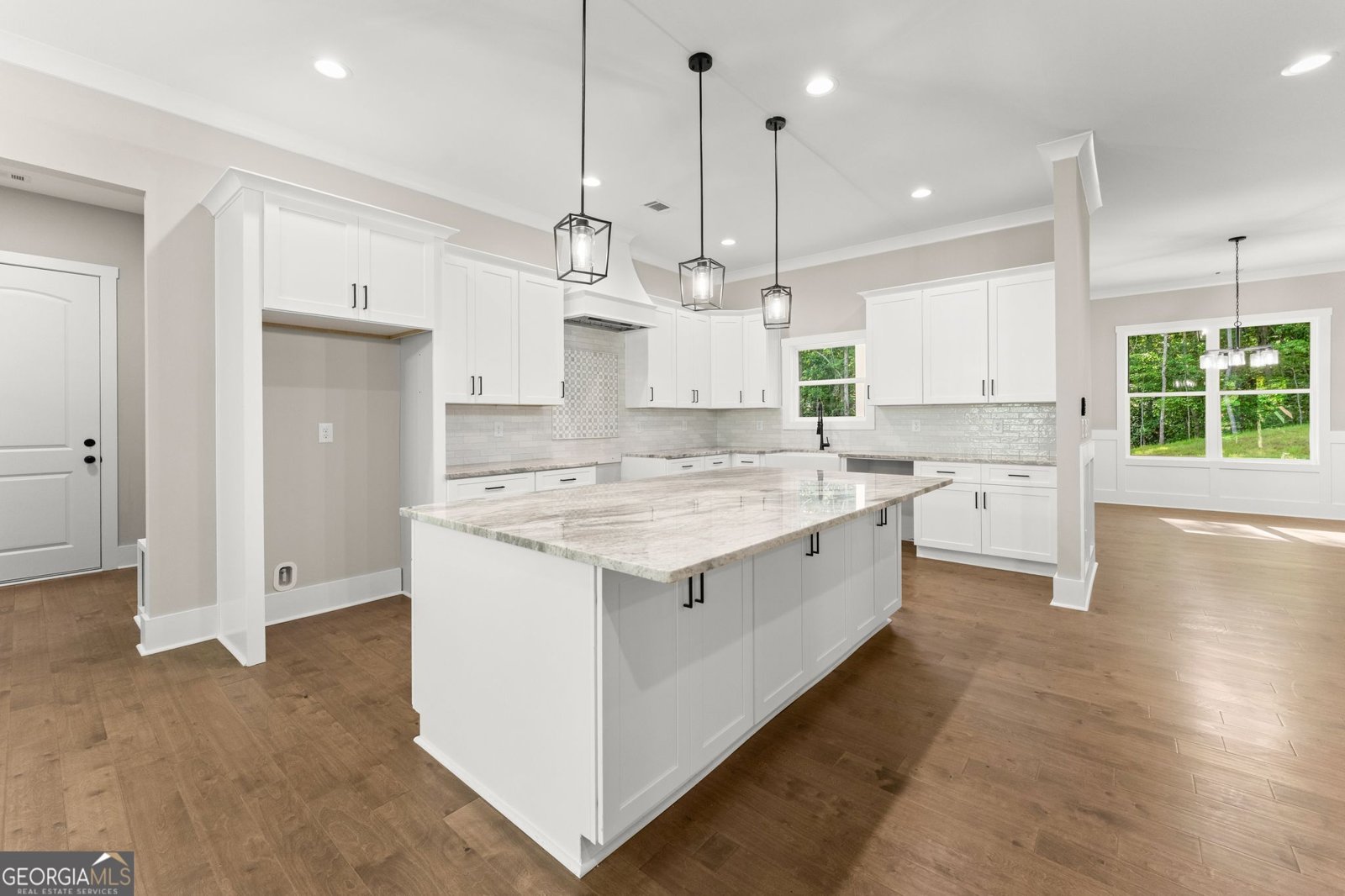 329 Twisting Ridge Trail Demorest - Photo 7