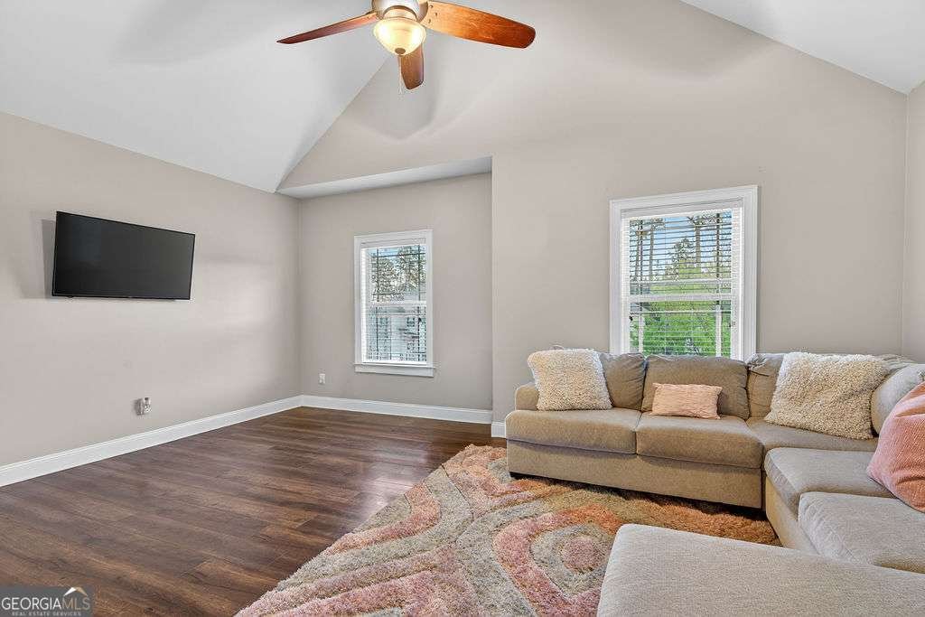 3809 Maiden Fern Lane Snellville - Photo 19