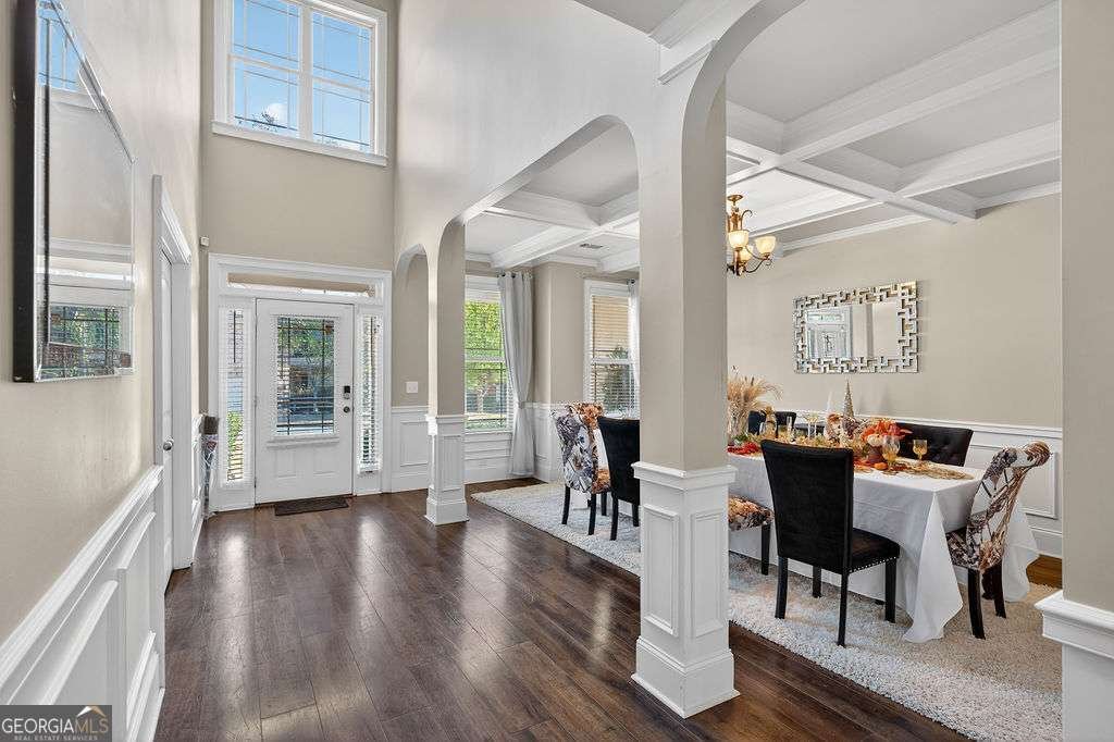 3809 Maiden Fern Lane Snellville - Photo 6