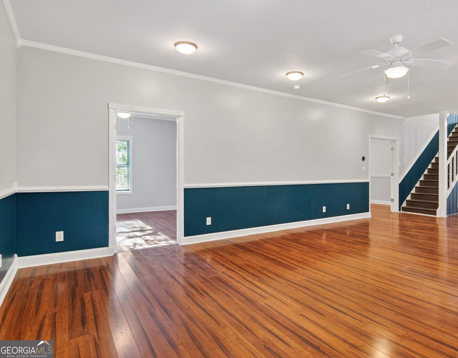 134 Mitchell Farm Road Colbert - Photo 11