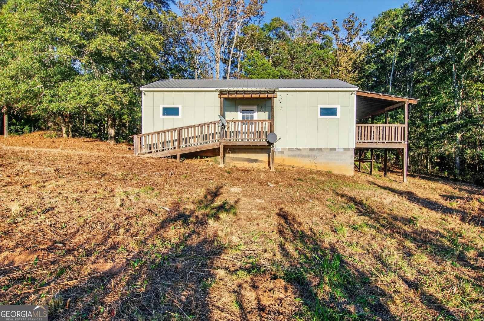134 Mitchell Farm Road Colbert - Photo 27
