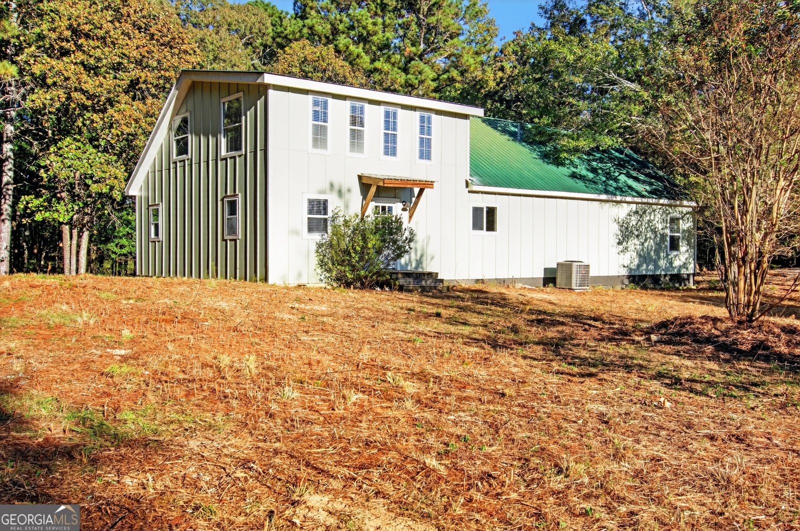 134 Mitchell Farm Road Colbert - Photo 28
