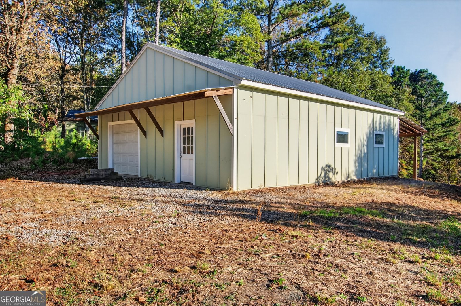 134 Mitchell Farm Road Colbert - Photo 29