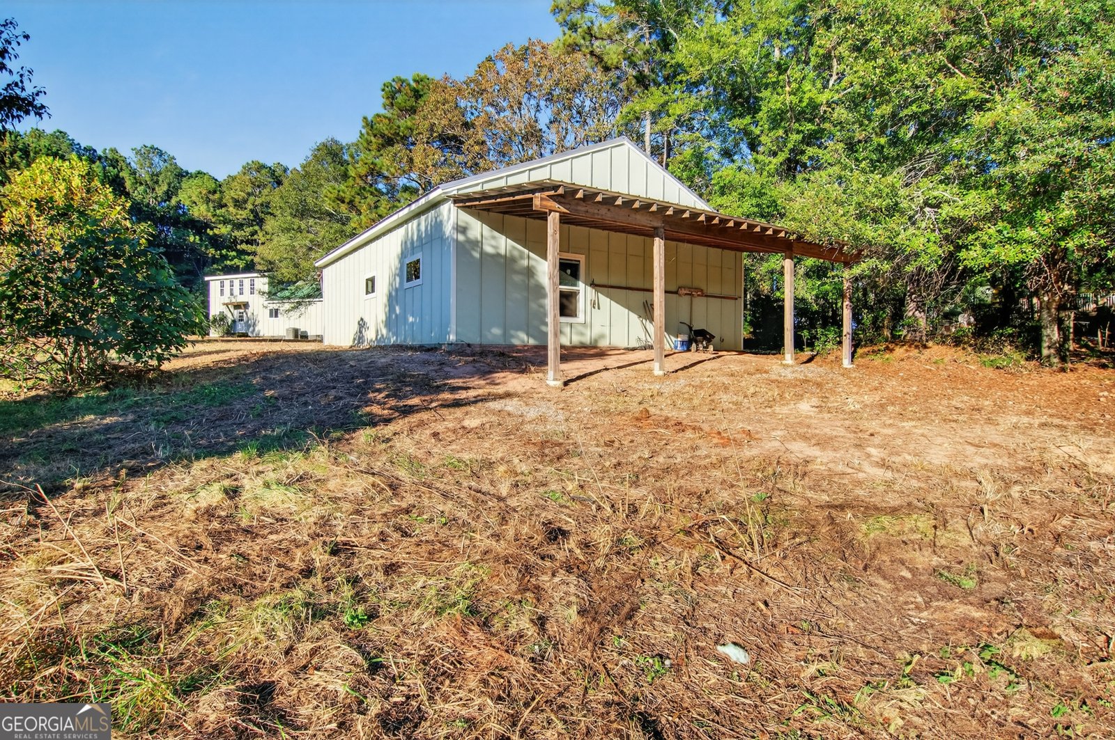 134 Mitchell Farm Road Colbert - Photo 32