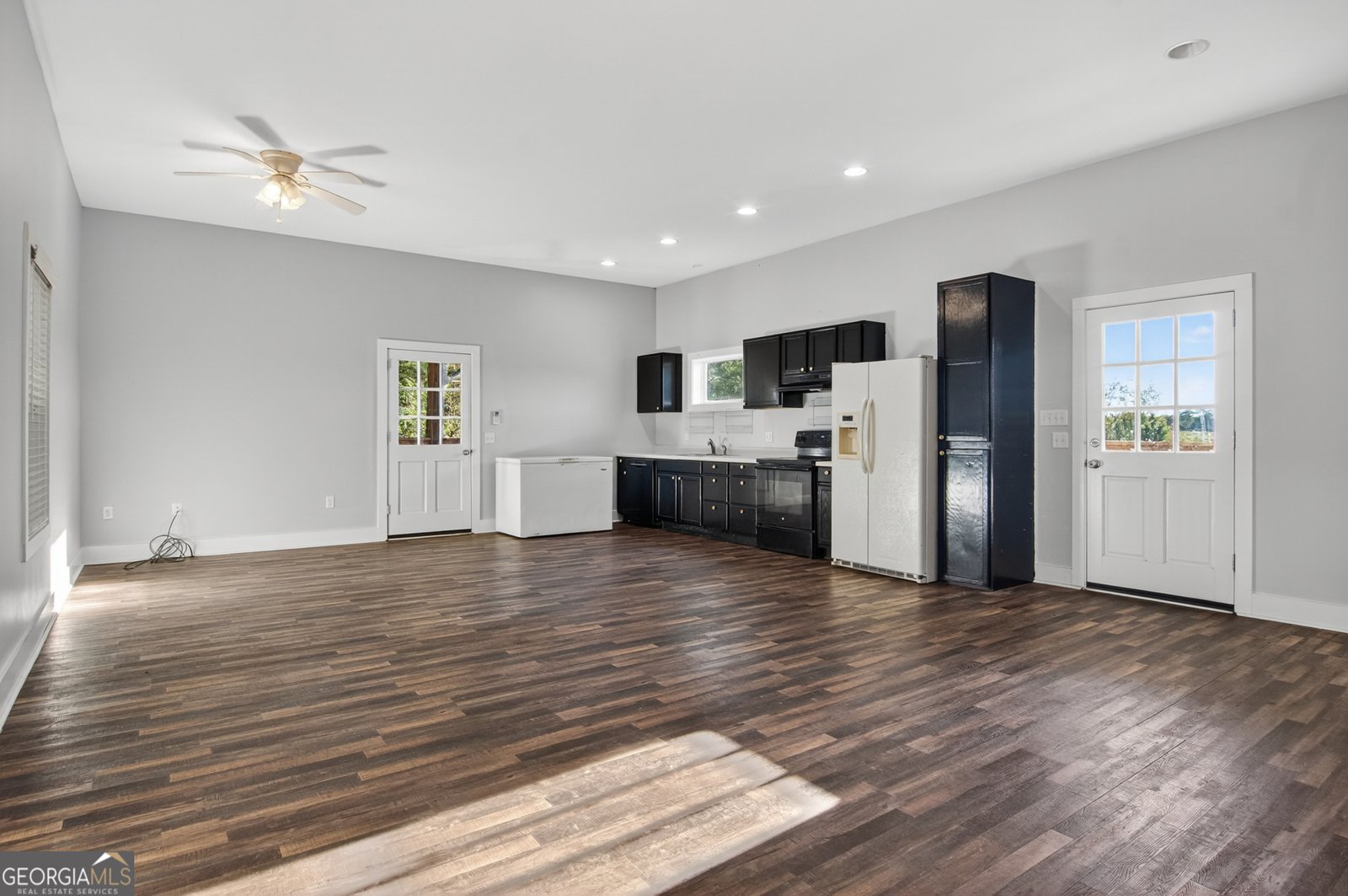 134 Mitchell Farm Road Colbert - Photo 33