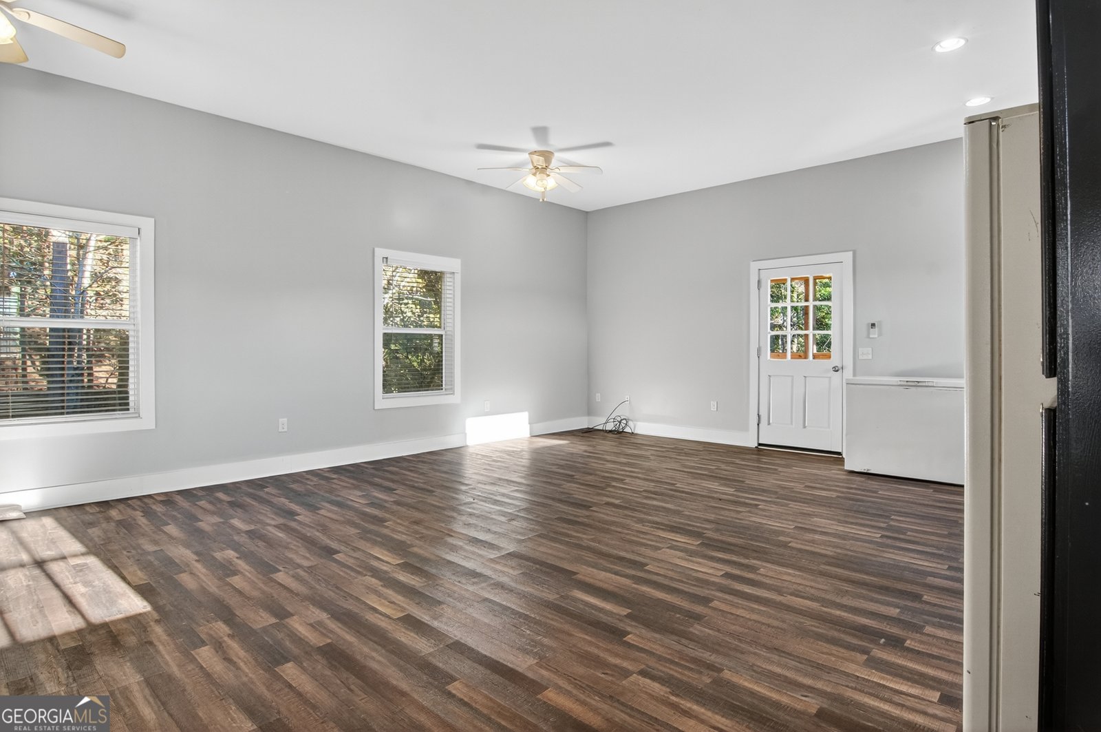 134 Mitchell Farm Road Colbert - Photo 34